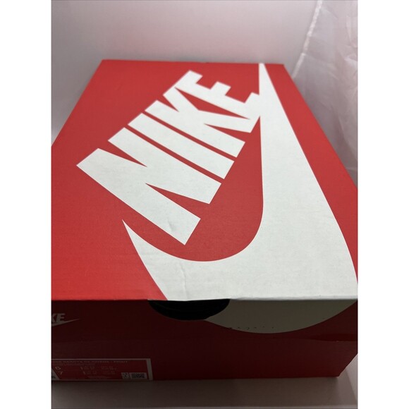 Nike ReactX Rejuven8 Midnight Navy Comet Blue IB6366-400 Men’s Size 6/ W7 - Picture 4 of 11